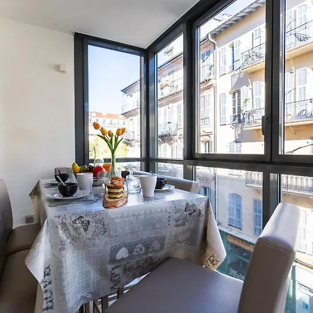 Jardins Massena Ap4088 Nice, By Riviera Homes Niza