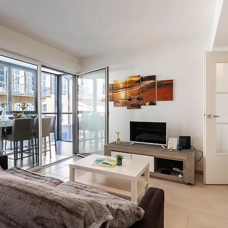 Jardins Massena Ap4088 Nice, By Riviera Homes Apartment Nizza