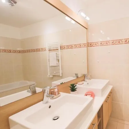 Lejlighed Jardins Massena Ap4088 Nice, By Riviera Homes