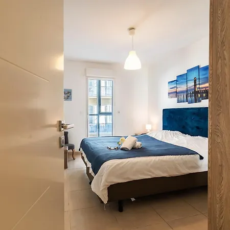 Jardins Massena Ap4088 Nice, By Riviera Homes *