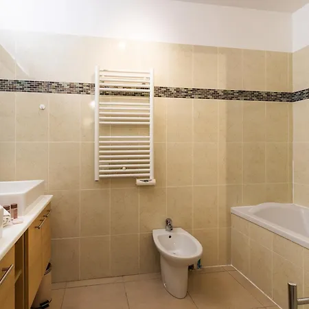 Jardins Massena Ap4088 Nice, By Riviera Homes