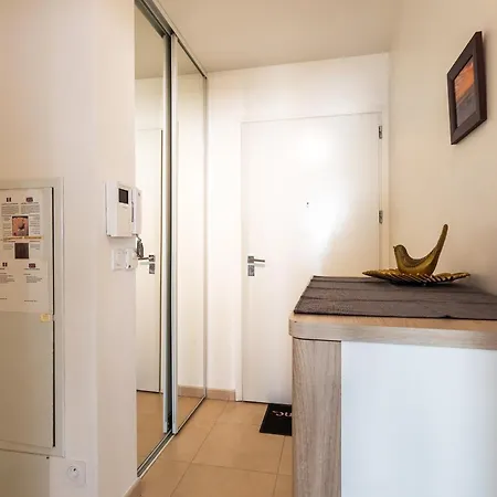 Jardins Massena Ap4088 Nice, By Riviera Homes Nice