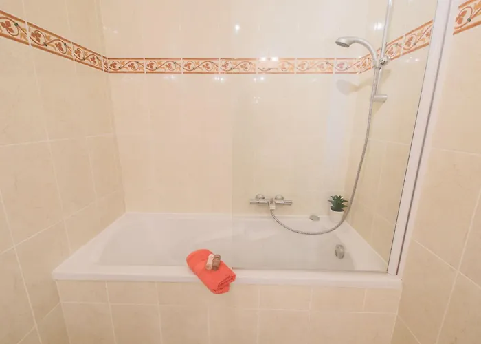 Jardins Massena Ap4088 Nice, By Riviera Homes Appartement Nice