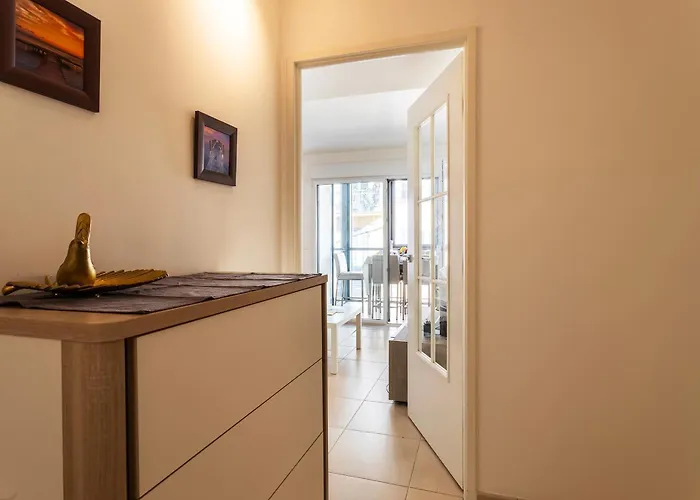 Jardins Massena Ap4088 Nice, By Riviera Homes Nice
