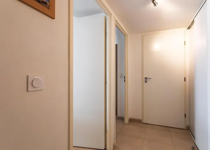 Jardins Massena Ap4088 Nice, By Riviera Homes