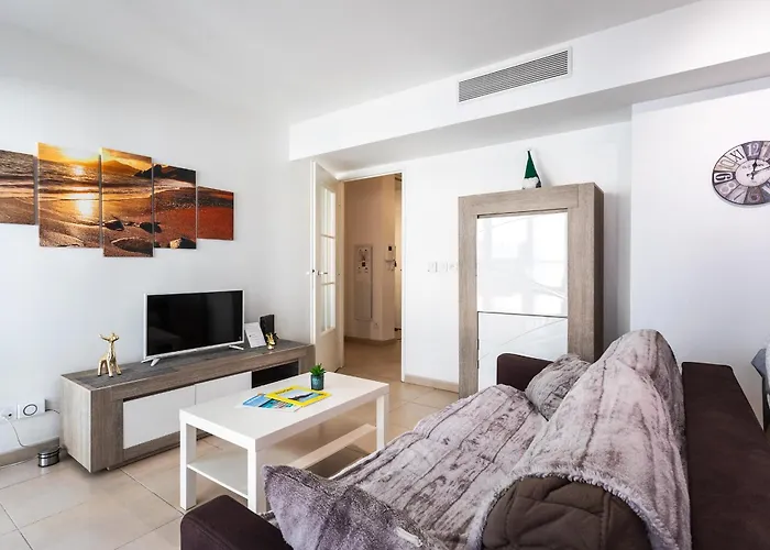 Appartement Jardins Massena Ap4088 Nice, By Riviera Homes