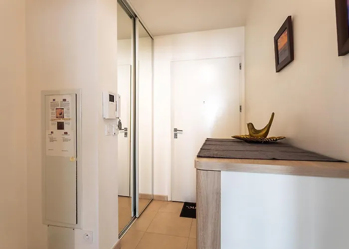 Jardins Massena Ap4088 Nice, By Riviera Homes Nice