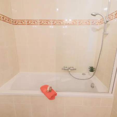 Jardins Massena Ap4088 Nice, By Riviera Homes Apartamento Niza