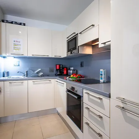 Jardins Massena Ap4088 Nice, By Riviera Homes *
